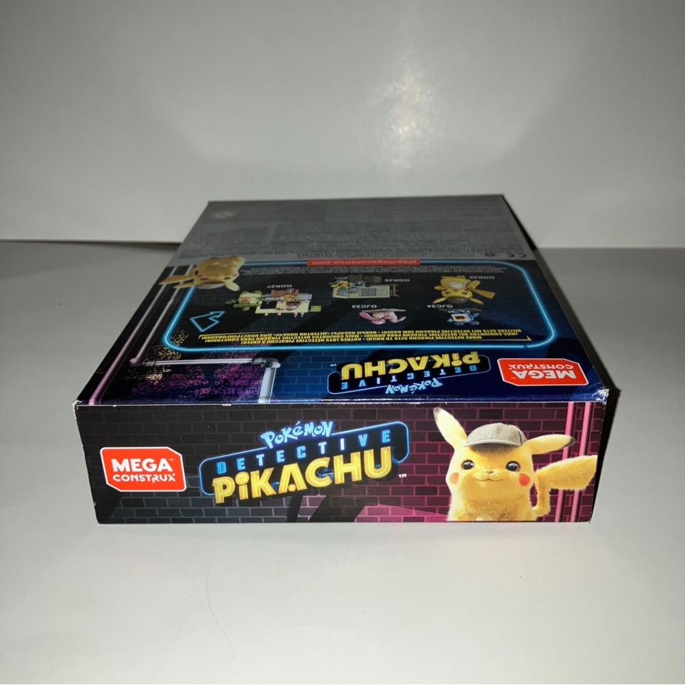 Mega Construx - Picture 7 of 7